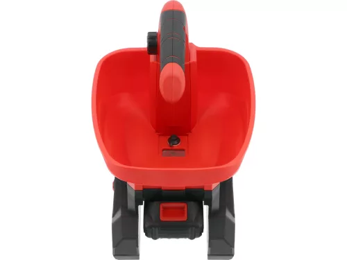 Yato akkumulátoros vetőgép 18V 2Ah akkuval és töltővel