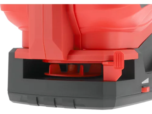 Yato akkumulátoros vetőgép 18V 2Ah akkuval és töltővel