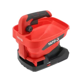 Yato akkumulátoros vetőgép 18V, akku és töltő nélkül