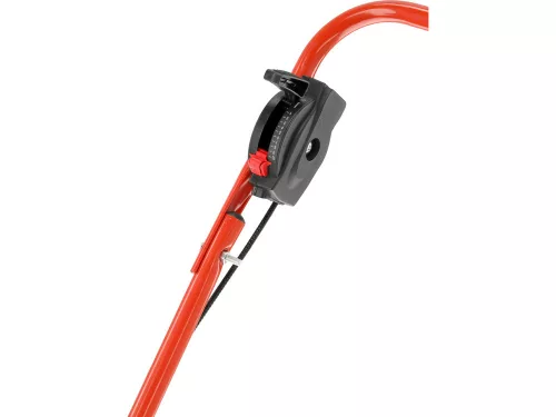 Yato műtrágya és fűmagszóró kocsi 25 l