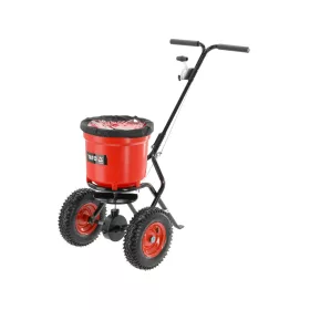 Yato műtrágya és fűmagszóró kocsi 25 l