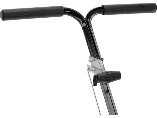 Yato műtrágya és fűmagszóró kocsi 25 l