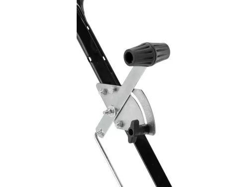 Yato műtrágya és fűmagszóró kocsi 25 l