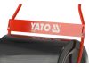 Yato fűhenger 500 mm 65 l