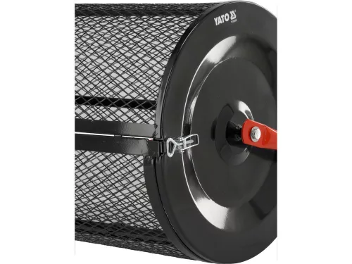 Yato homokszóró henger 600 mm