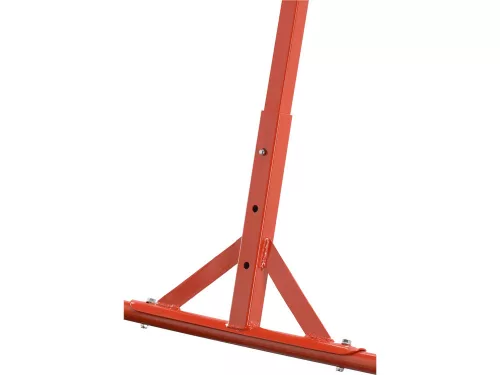 Yato homokszóró henger 600 mm