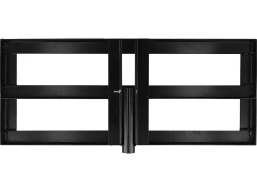 Yato kézi talajszintező 600 x 250 mm