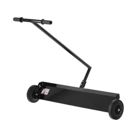 Yato görgős kézi talajszintező 1050 x 150 mm