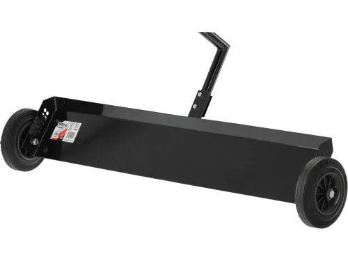 Yato görgős kézi talajszintező 1050 x 150 mm