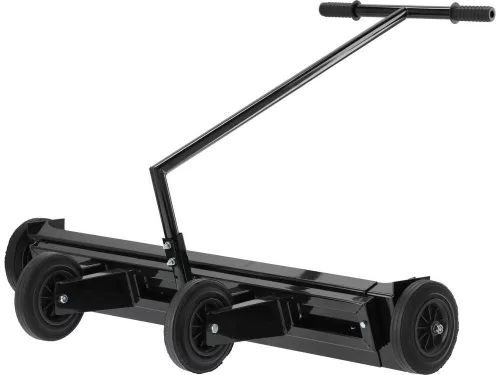 Yato görgős kézi talajszintező 1050-1750 x 180 mm