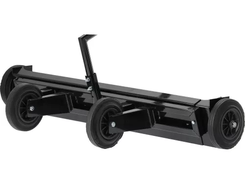 Yato görgős kézi talajszintező 1050-1750 x 180 mm