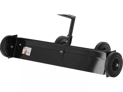 Yato görgős kézi talajszintező 1050-1750 x 180 mm