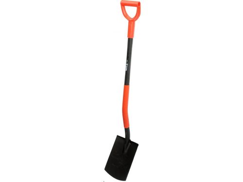 Yato ásó nyéllel 1200 mm (lapos)
