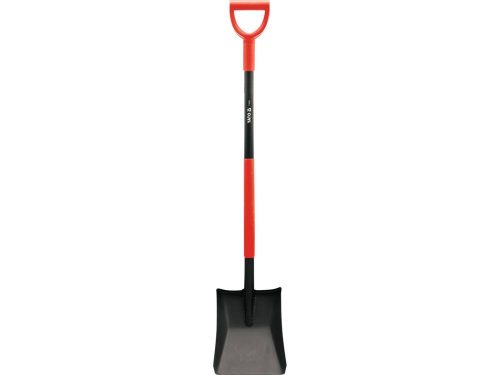 Yato lapát nyéllel 1200 mm (szenes)