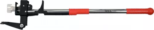Yato gyomkiszedő 995 mm