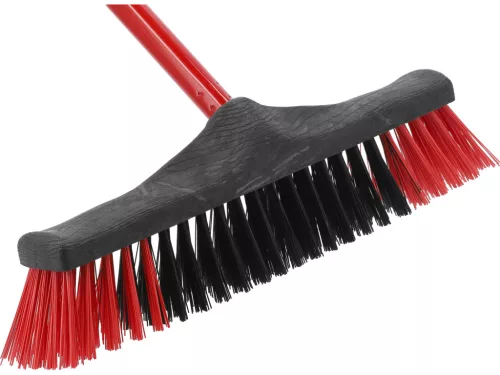 Yato utcaseprű 400 mm nyéllel