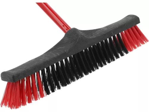 Yato utcaseprű 500mm nyéllel