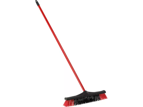 Yato utcaseprű 500mm nyéllel