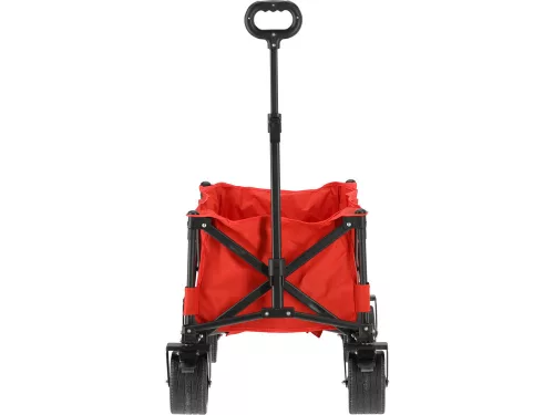 Yato összecsukható kerti / kemping kocsi 100 kg teherbírással