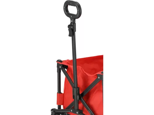 Yato összecsukható kerti / kemping kocsi 100 kg teherbírással