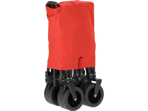 Yato összecsukható kerti / kemping kocsi 100 kg teherbírással