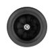 Yato PVC kerék 17 X 10 cm YT-86950 kerti kocsihoz