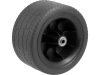 Yato PVC kerék 17 X 10 cm YT-86950 kerti kocsihoz