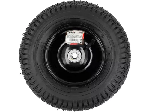 Yato talicska kerék 330mm