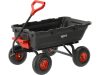 Yato kerti kocsi XL 350KG