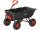 Yato kerti kocsi XL 350KG