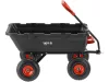 Yato kerti kocsi XL 350KG