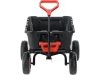 Yato kerti kocsi XL 350KG