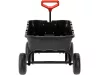 Yato kerti kocsi XL 350KG