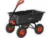 Yato kerti kocsi XL 550KG