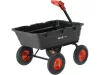 Yato kerti kocsi XL 550KG