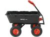 Yato kerti kocsi XL 550KG