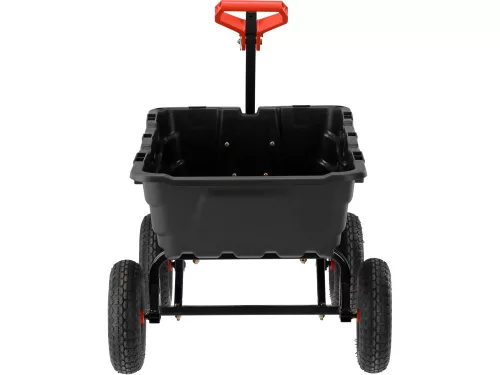 Yato kerti kocsi XL 550KG