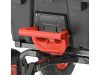Yato kerti kocsi XL 550KG
