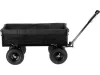 Yato kerti kocsi XL 450KG