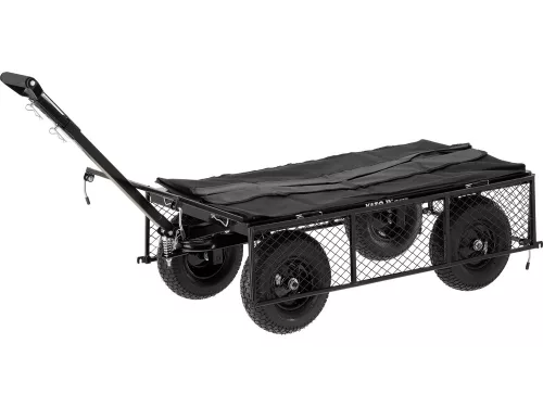 Yato kerti kocsi XL 450KG