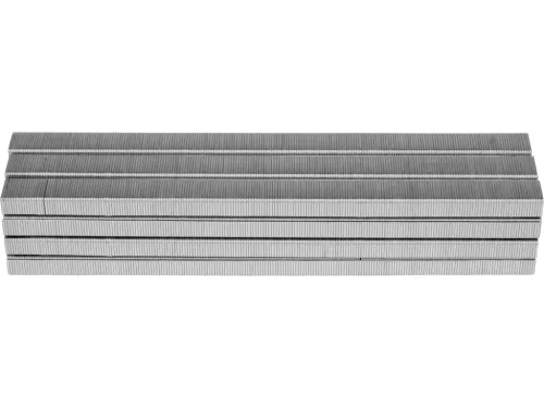 Yato megerősített tűzőkapcsok tűzőgéphez