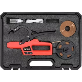 Yato akkus kötözőgép