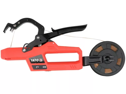 Yato akkus kötözőgép