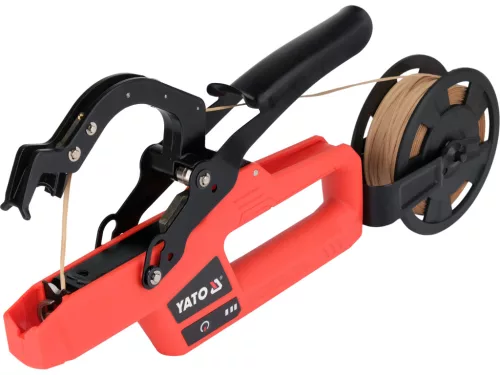 Yato akkus kötözőgép