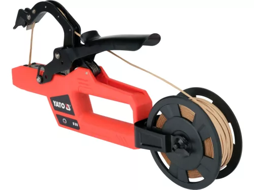 Yato akkus kötözőgép