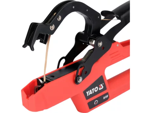 Yato akkus kötözőgép