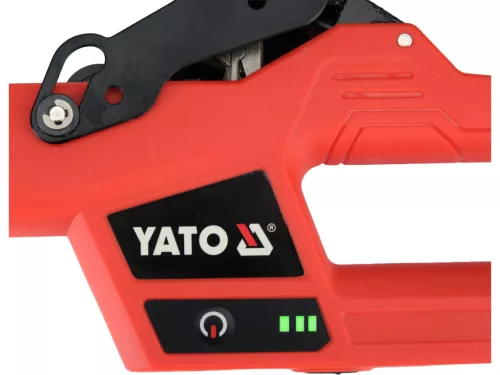 Yato akkus kötözőgép