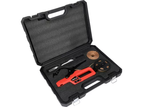 Yato akkus kötözőgép