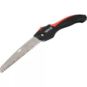 Yato ágfűrész 180 mm összecsukható