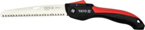 Yato ágfűrész 180 mm összecsukható